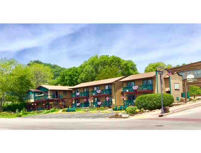 Enjoy 4 nights Inn on the River Trempealeau, WI 4.6* Star + $100 Food - Photo 4