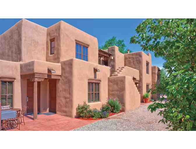 Enjoy 4 nights luxury Club Wyndham Santa Fe, New Mexico + $100 Food - Photo 3