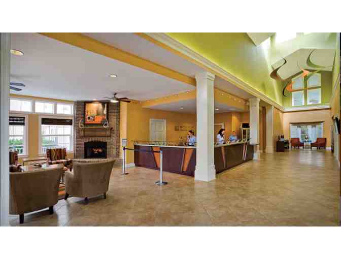 Enjoy 4 nights luxury Club Wynhdam Nashville Resort + $100 Food - Photo 3