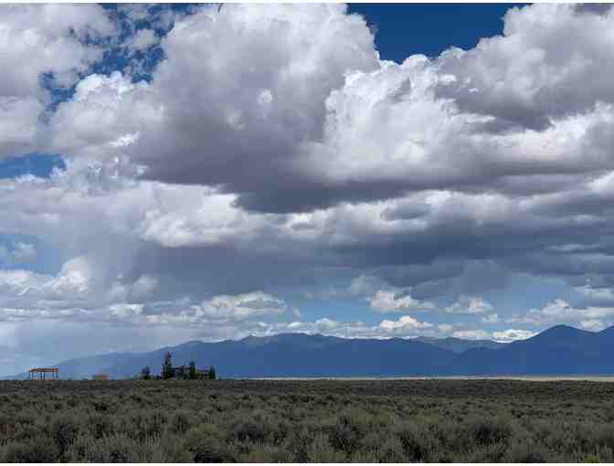 5-Night Stay at "The Woman, The Rabbit, and The Moon" Off-Grid Home in New Mexico - Photo 1