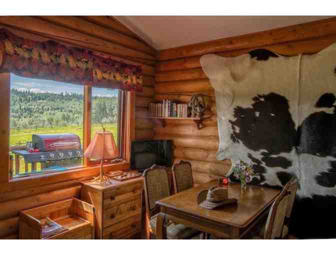 5 Night Stay & Horseback Riding Experience at Montana Hill Guest Ranch - Photo 3