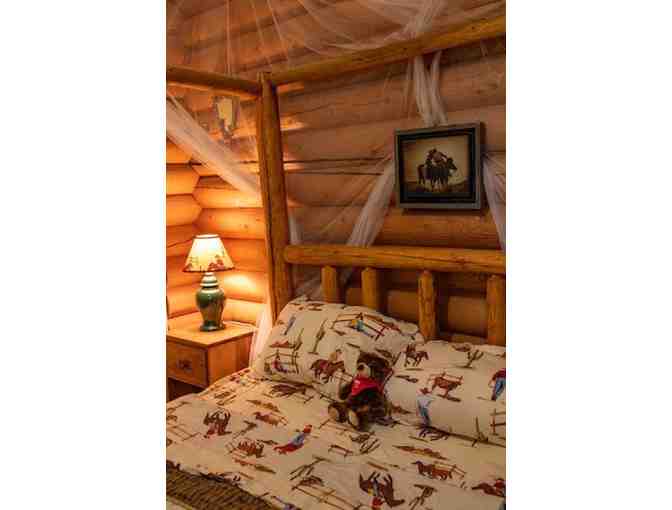 5 Night Stay & Horseback Riding Experience at Montana Hill Guest Ranch - Photo 6