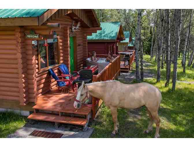 5 Night Stay & Horseback Riding Experience at Montana Hill Guest Ranch - Photo 7