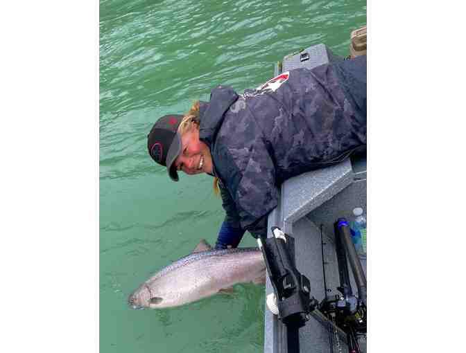 4-Night Fishing Adventure on Kenai Peninsula in Alaska - Photo 1