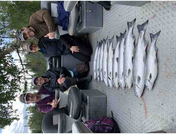 4-Night Fishing Adventure on Kenai Peninsula in Alaska - Photo 7