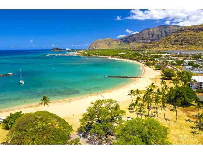 8 Day, 7 Night Water Therapy & Service Retreat in Oahu, Hawaii - Photo 1