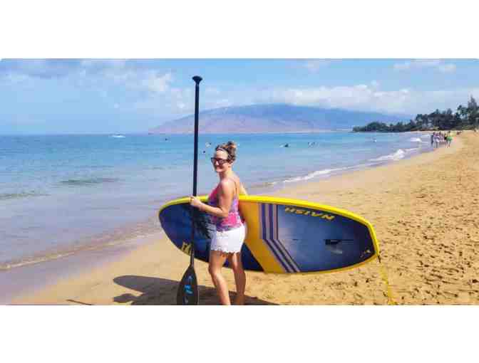 Enjoy 3 nights luxury condo Kihei Maui with Paddle & Snokel - Photo 8