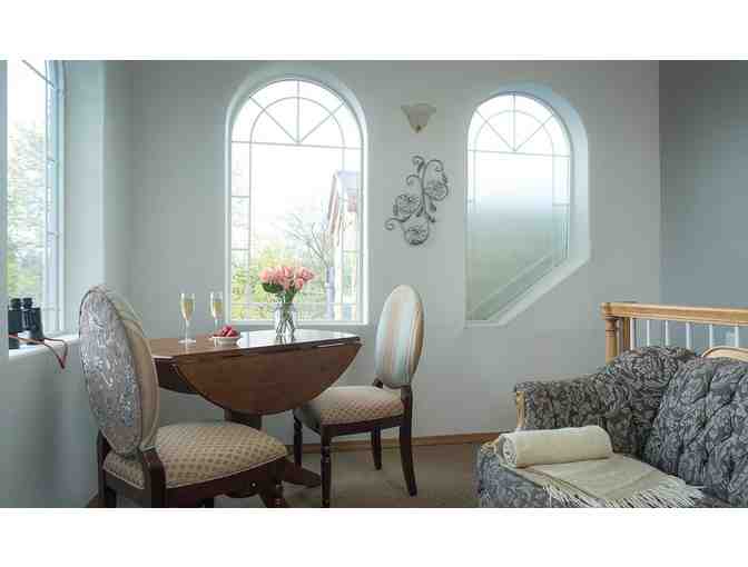 Enjoy 4 nights @ luxury The Roosevelt Inn in Coeur dâAlene Idaho + $100 Food