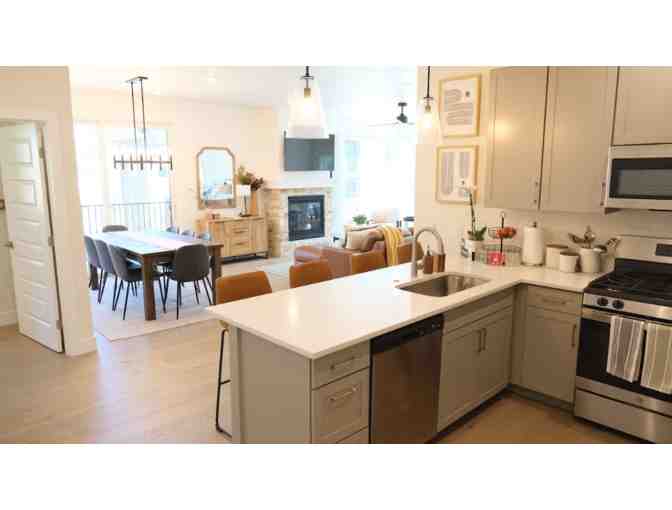 Enjoy 5 nights luxury 3 bd Keystone , Co 4.8* rated