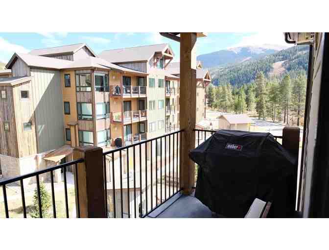 Enjoy 5 nights luxury 3 bd Keystone , Co 4.8* rated