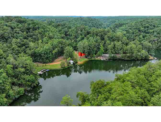 6 night Private Hog Hunting Adventure Alabama