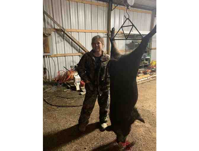 6 night Private Hog Hunting Adventure Alabama