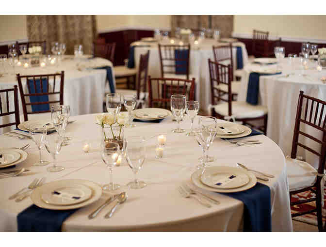 Enjoy 3 nights @ luxury The Roosevelt Inn in Coeur dâÃÃÂÃÃÂAlene, Idaho + $100 Food