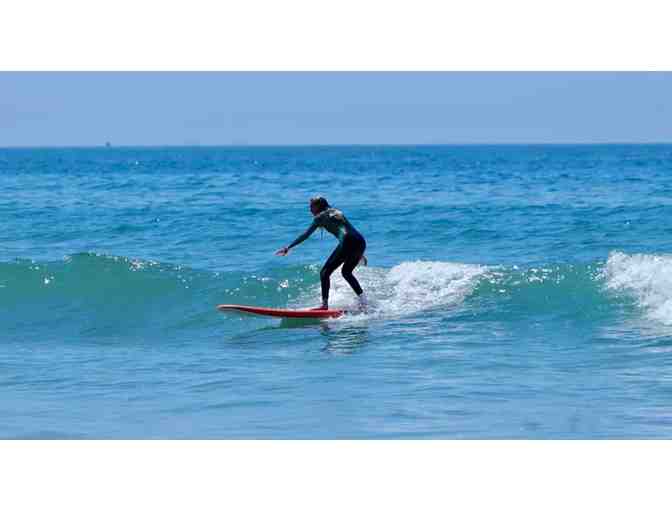 Enjoy 4 nights @ 2 bed condo in Del Mar + Surf lessons - Photo 1