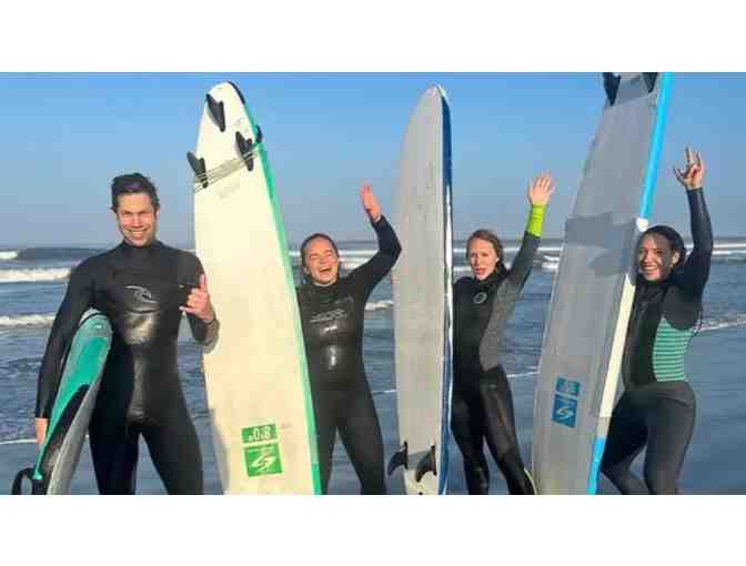 Enjoy 4 nights @ 2 bed condo in Del Mar + Surf lessons - Photo 2