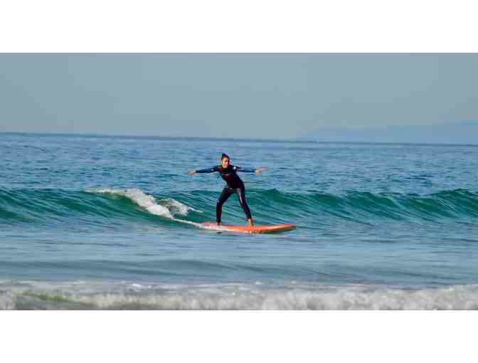 Enjoy 4 nights @ 2 bed condo in Del Mar + Surf lessons - Photo 3