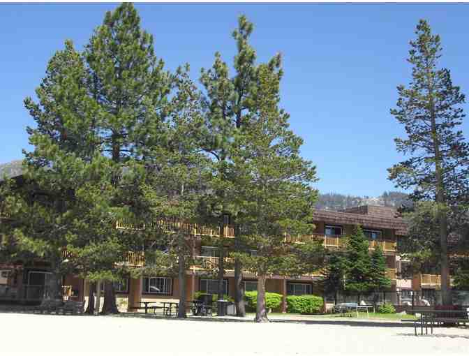 Enjoy 7 nights Tahoe Beach & Ski Club 4.2* Lake Tahoe + $100 Food - Photo 4