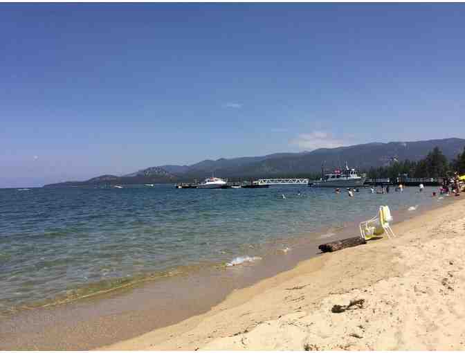 Enjoy 7 nights Tahoe Beach & Ski Club 4.2* Lake Tahoe + $100 Food - Photo 5