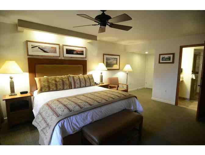 Enjoy 7 nights Tahoe Beach & Ski Club 4.2* Lake Tahoe + $100 Food - Photo 6
