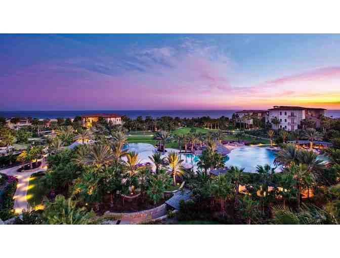 4 night in 3 bedroom Auberge Private Residences at Esperanza Resort Valued at $18,500 - Photo 1