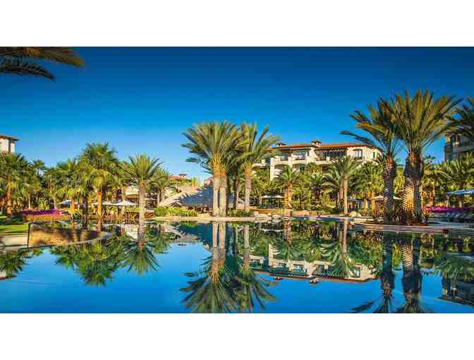 4 night in 3 bedroom Auberge Private Residences at Esperanza Resort Valued at $18,500 - Photo 3