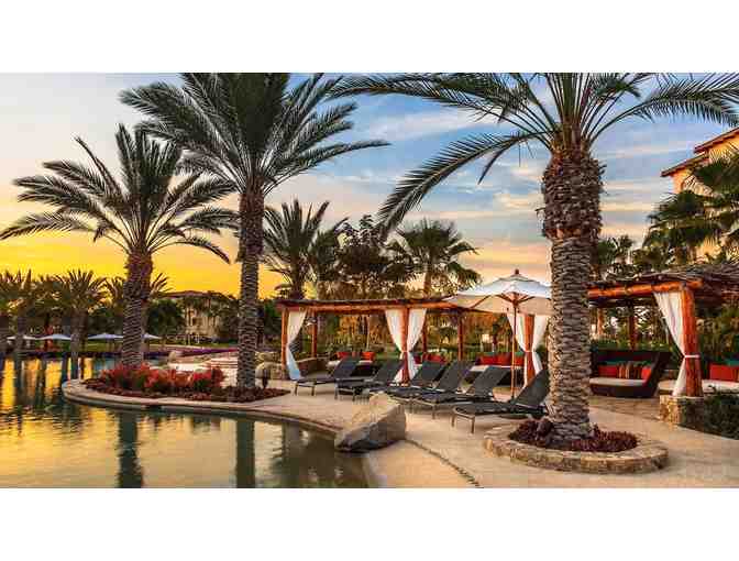 4 night in 3 bedroom Auberge Private Residences at Esperanza Resort Valued at $18,500 - Photo 5