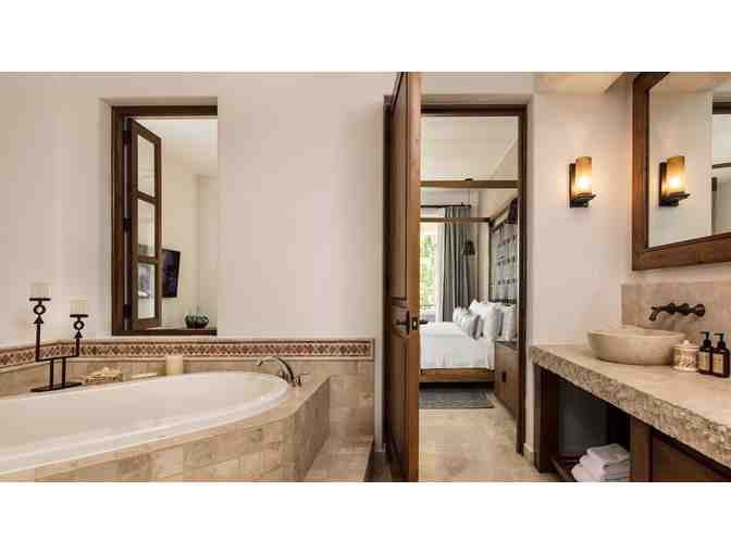 4 night in 3 bedroom Auberge Private Residences at Esperanza Resort Valued at $18,500 - Photo 9