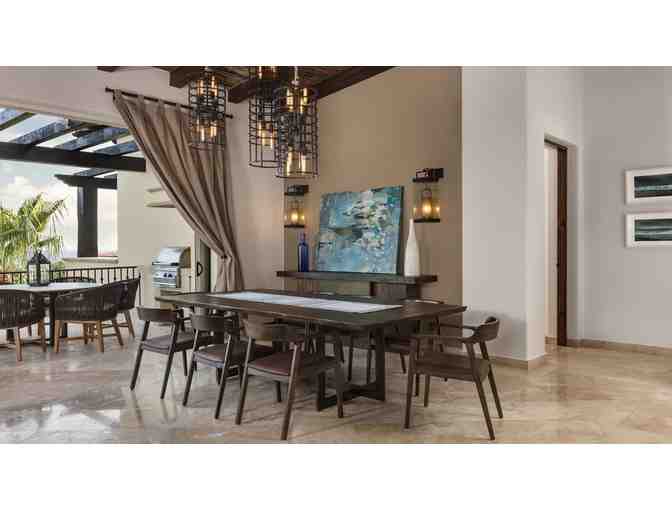 4 night in 3 bedroom Auberge Private Residences at Esperanza Resort Valued at $18,500 - Photo 13