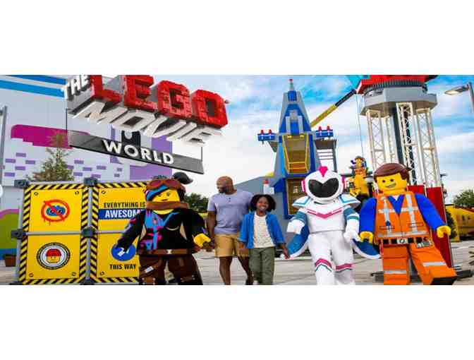 Enjoy 4 nights in 2 bed condo @ Del Mar + Legoland Package - Photo 1