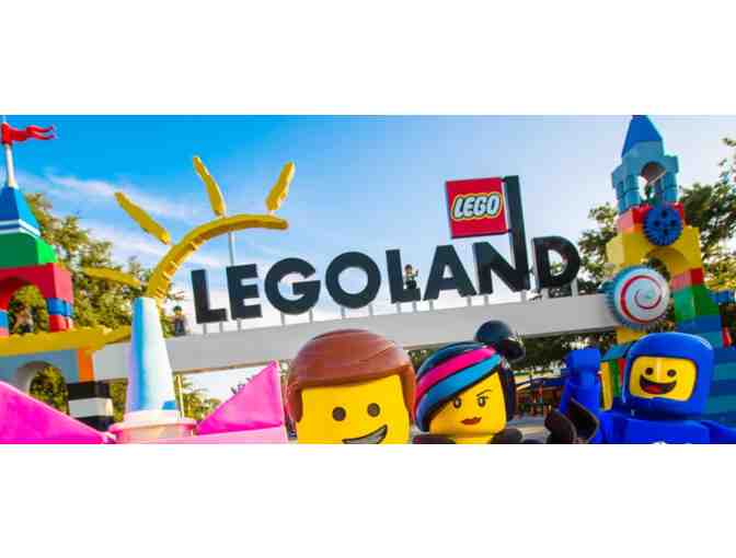 Enjoy 4 nights in 2 bed condo @ Del Mar + Legoland Package - Photo 2