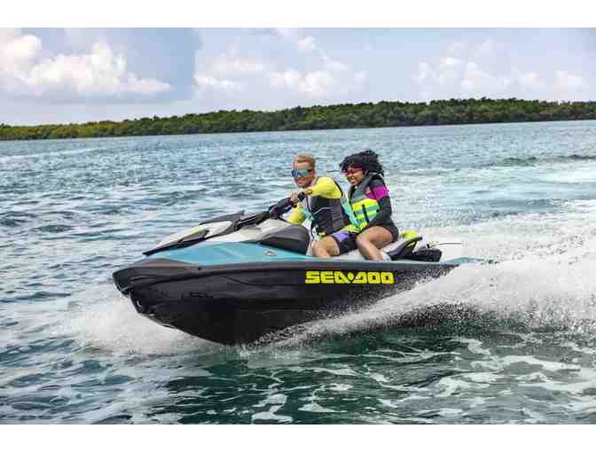 Enjoy 4 nights in 2 bed condo @ Del Mar + Jet ski rental - Photo 1