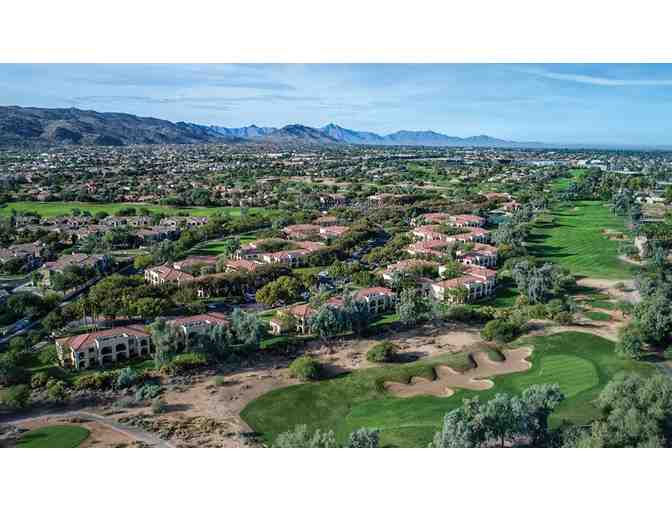 Enjoy 4 nights at Club Wyndham Legacy Golf Resort Phoenix + Wildlife World Zoo