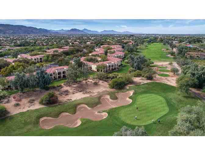 Enjoy 4 nights at Club Wyndham Legacy Golf Resort Phoenix + Bowling package