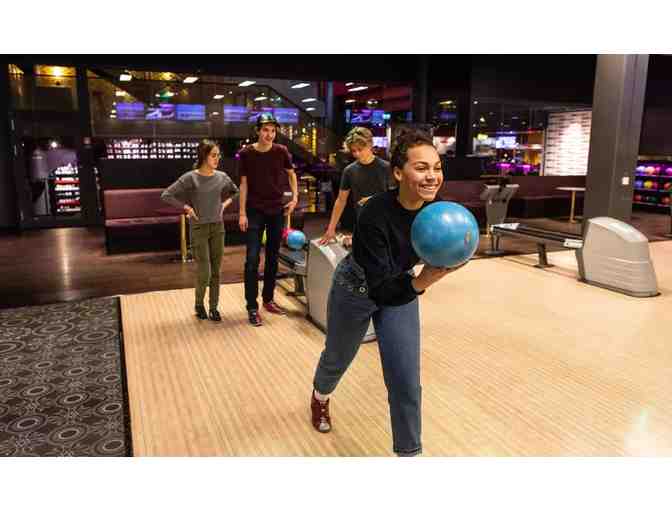 Enjoy 4 nights at Club Wyndham Legacy Golf Resort Phoenix + Bowling package