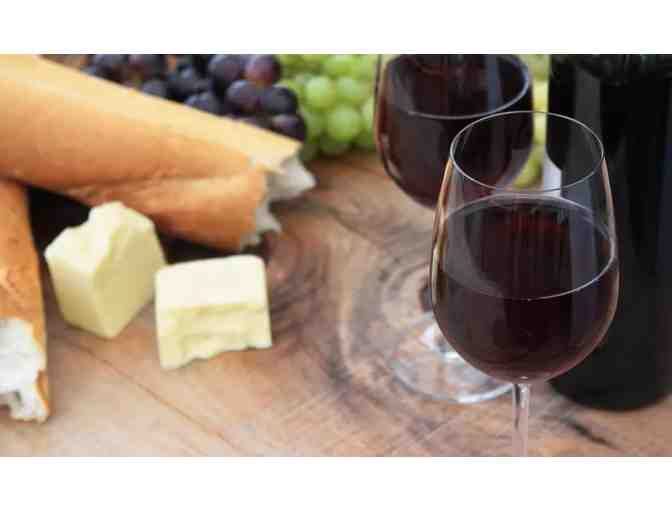 Enjoy 4 nights at Club Wyndham Legacy Golf Resort Phoenix + Wine tasting