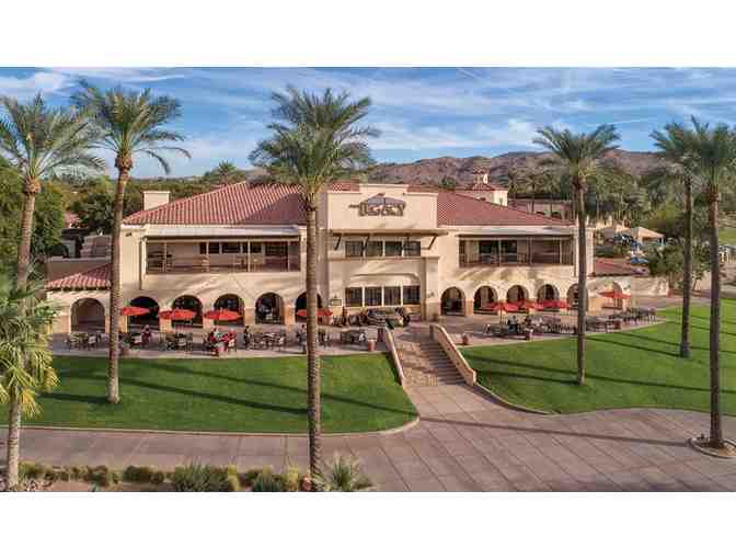 Enjoy 4 nights at Club Wyndham Legacy Golf Resort Phoenix+ Escape Room Experience