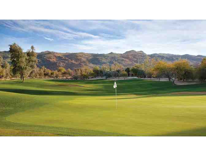 Enjoy 4 nights at Club Wyndham Legacy Golf Resort Phoenix+ Escape Room Experience