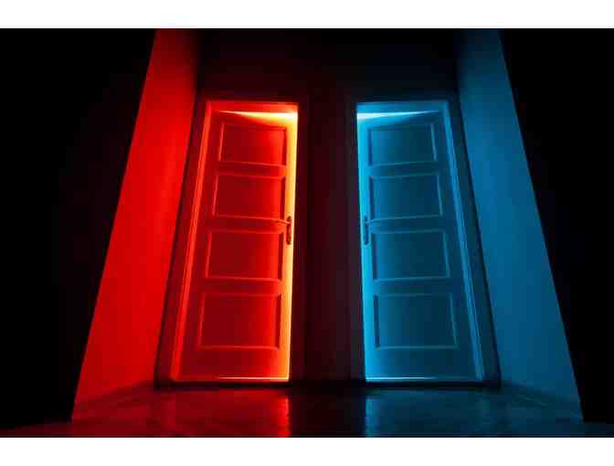 Enjoy 4 nights at Club Wyndham Legacy Golf Resort Phoenix+ Escape Room Experience