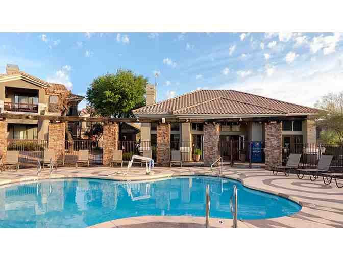 Enjoy 4 nights at Worldmark South Mountain Preserve Phoenix + Enchanted pdeal boat rental