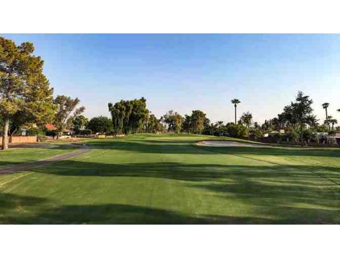 Enjoy 4 nights at Worldmark South Mountain Preserve Phoenix + Golf package