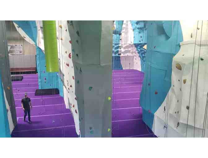 Enjoy 4 nights at Worldmark South Mountain Preserve Phoenix + Rock climbing experience