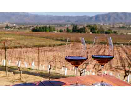 5 night San Diego Wine Tasting Getaway