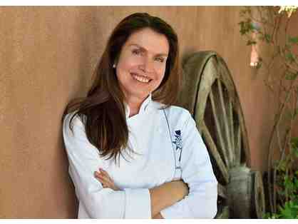 Gourmet Brunch with Chef Carolina + 4 nights Hotel St Francis Santa Fe, New Mexico