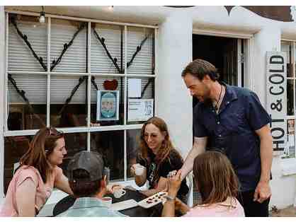 Taos Artisan Walking Tour + 4 nights @ El Monte Sagrado Taos