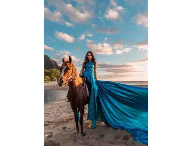 7-Night Stay in 12-Bedroom Oceanview Home in Oahu, Hawaii