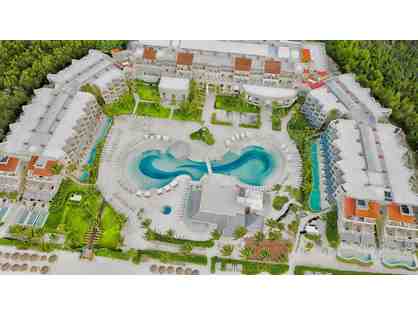 4-Night All-Inclusive Stay at Hyatt Zilara Riviera Maya
