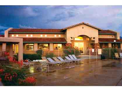 BlackRock Brewers Tasting + 3 nights Club Wyndham 4.2 Tucson Resort Oro Vista