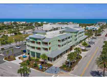 Enjoy 2 nights Holiday Inn Express Saint Augustne, Fl 4.5* rated + $100 Food