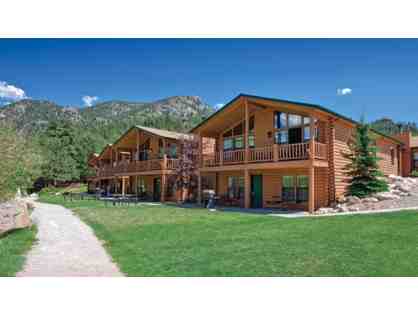 Enjoy 3 nights Este Park, Colorado 4.3* condo + $100 FOOD