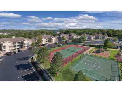 Enjoy 3 nights Worldmark Branson 4.4* Resort + $100 FOOD